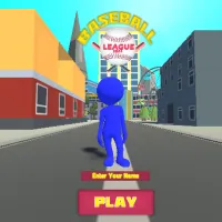 BaseBall League 2024